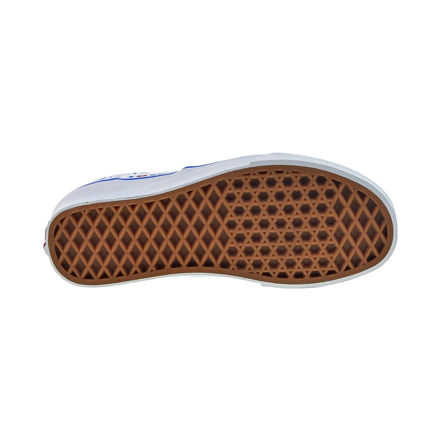 Vans Era 'I Heart My Vans' Men's Shoes True White