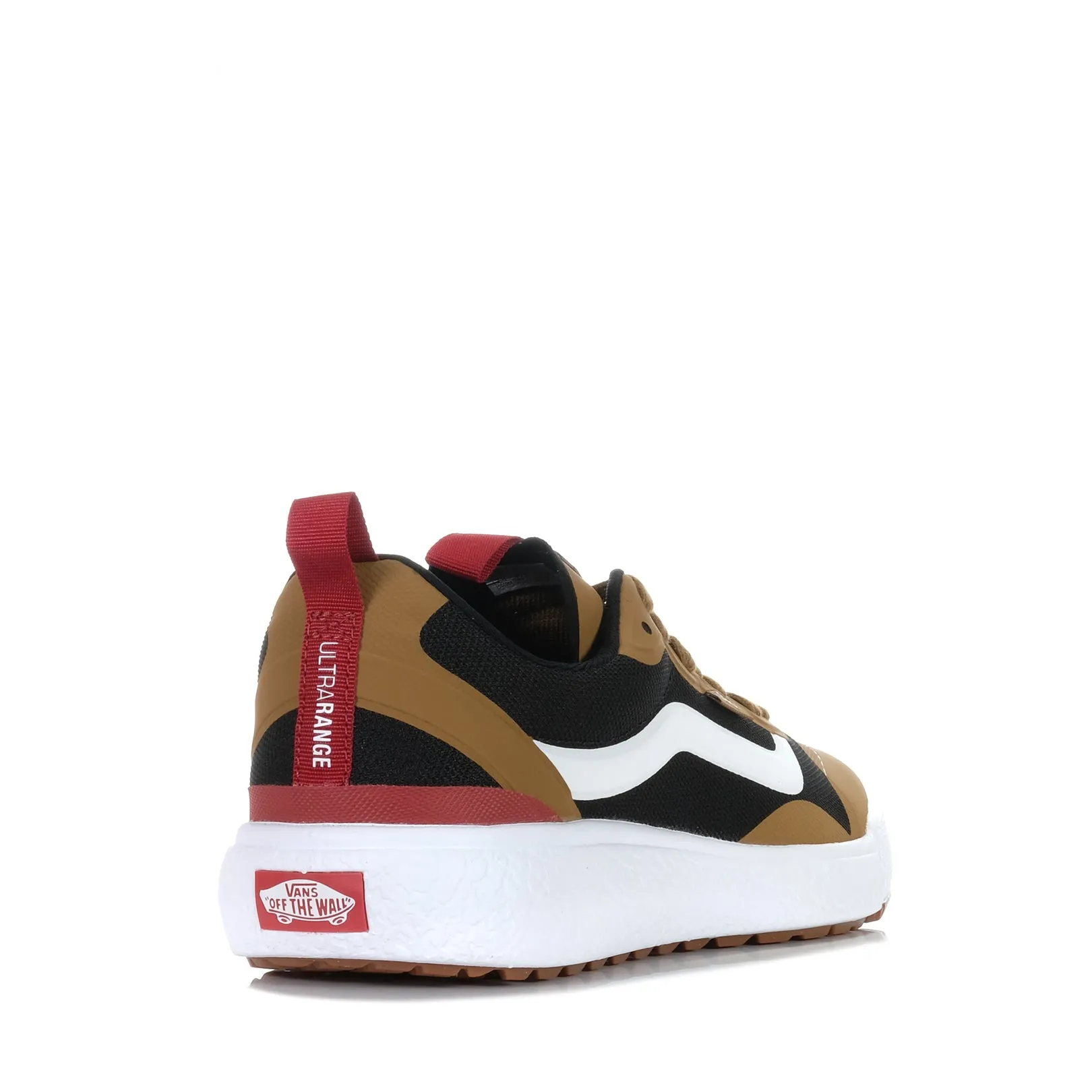 Vans MTE UltraRange EXO Brown/Black