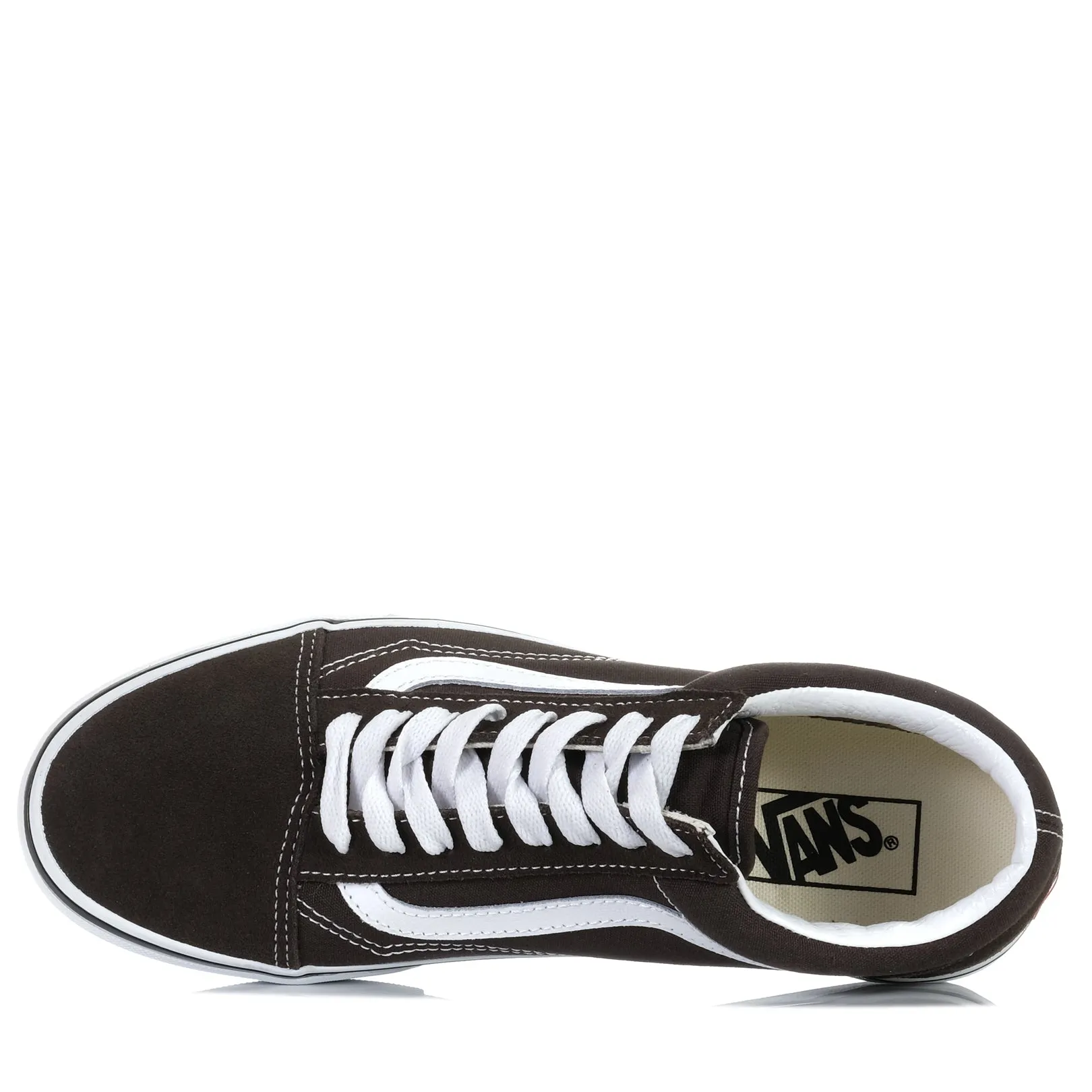 Vans Old Skool Turkish Coffee