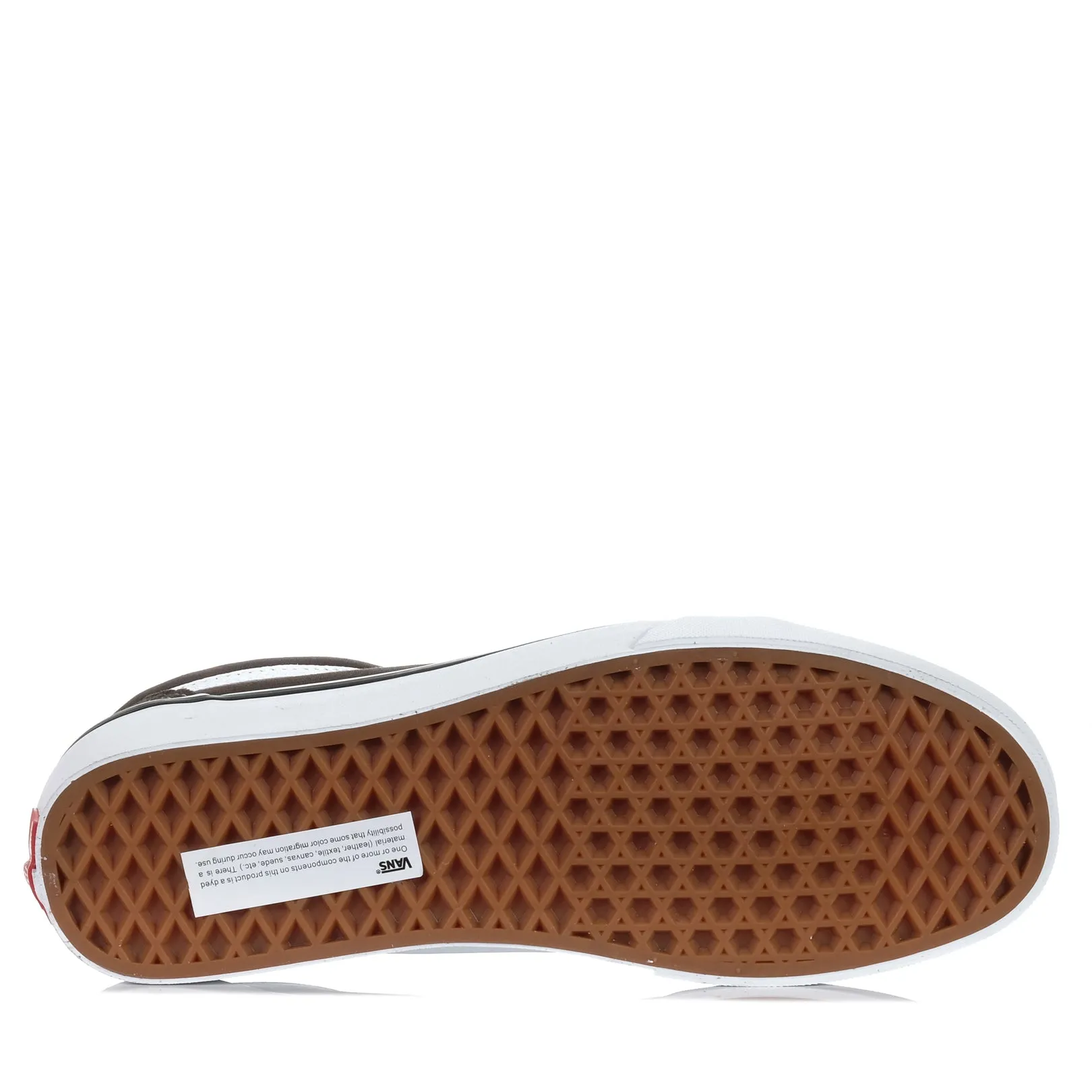 Vans Old Skool Turkish Coffee