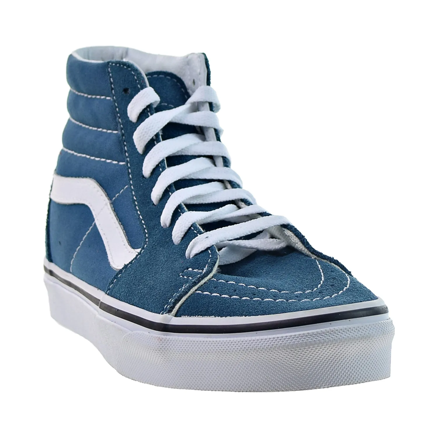 Vans SK8-Hi Men's Shoes Corsair-True White