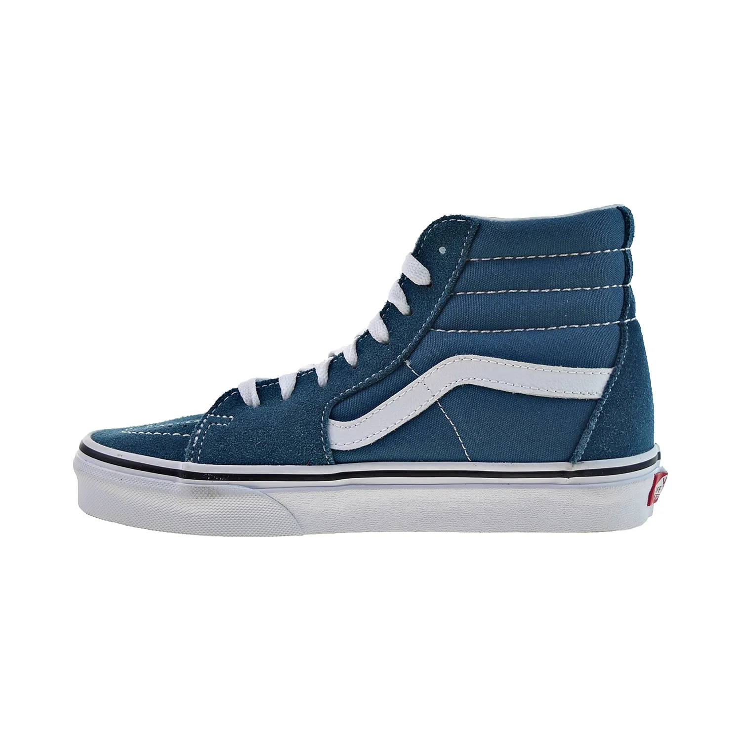 Vans SK8-Hi Men's Shoes Corsair-True White