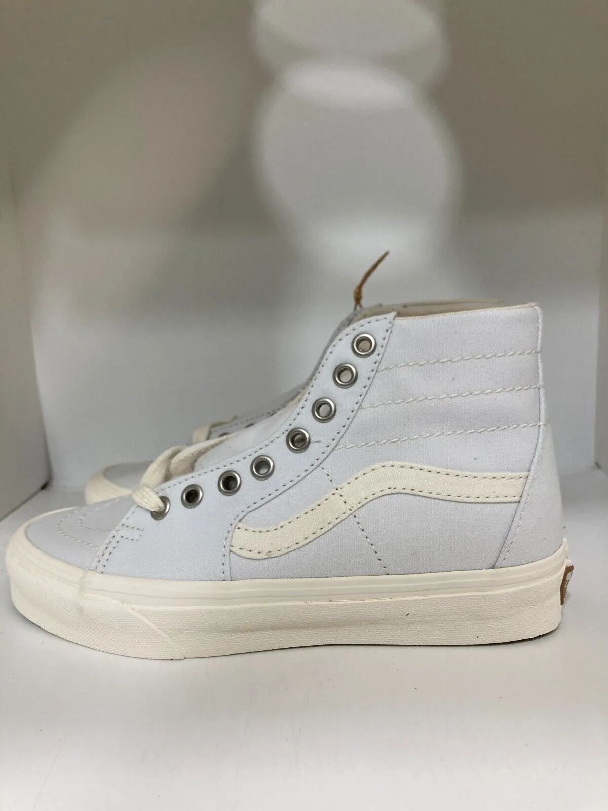 VANS SK8-Hi Tapered Eco Theory VN0A4U169FQ1 Men Sneakers C1626
