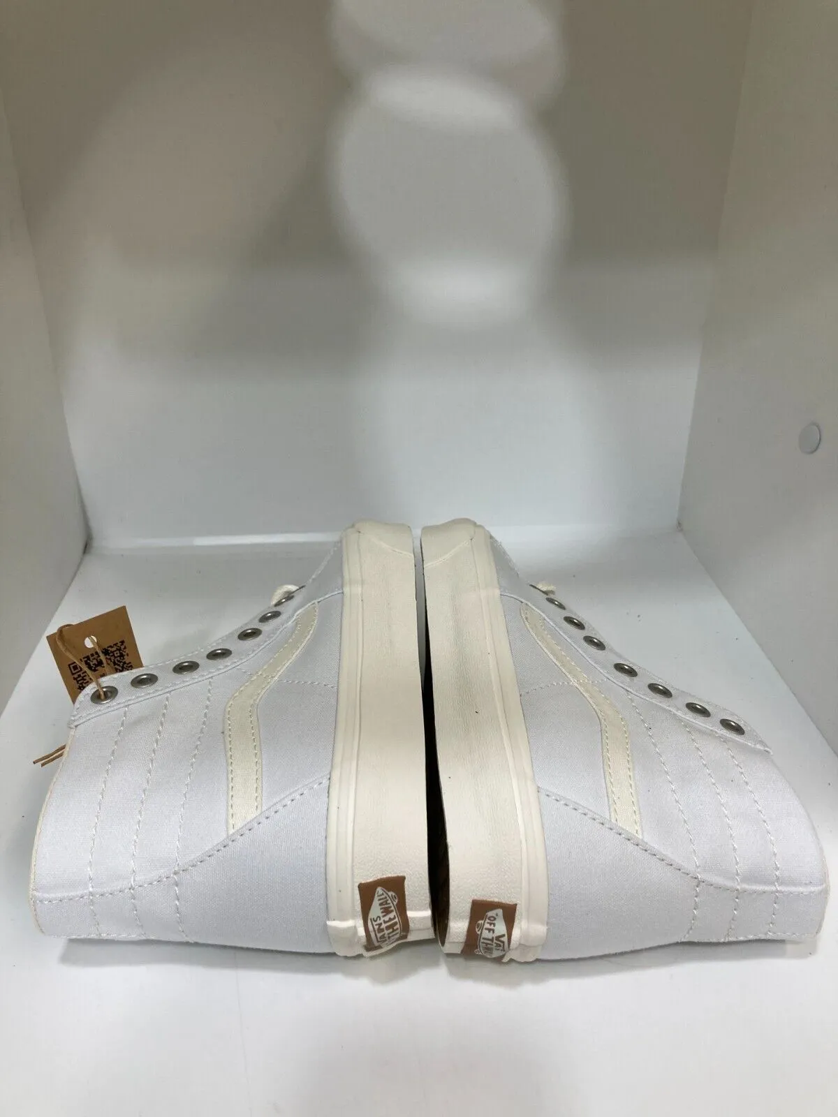 VANS SK8-Hi Tapered Eco Theory VN0A4U169FQ1 Men Sneakers C1626