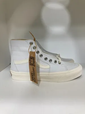 VANS SK8-Hi Tapered Eco Theory VN0A4U169FQ1 Men Sneakers C1626