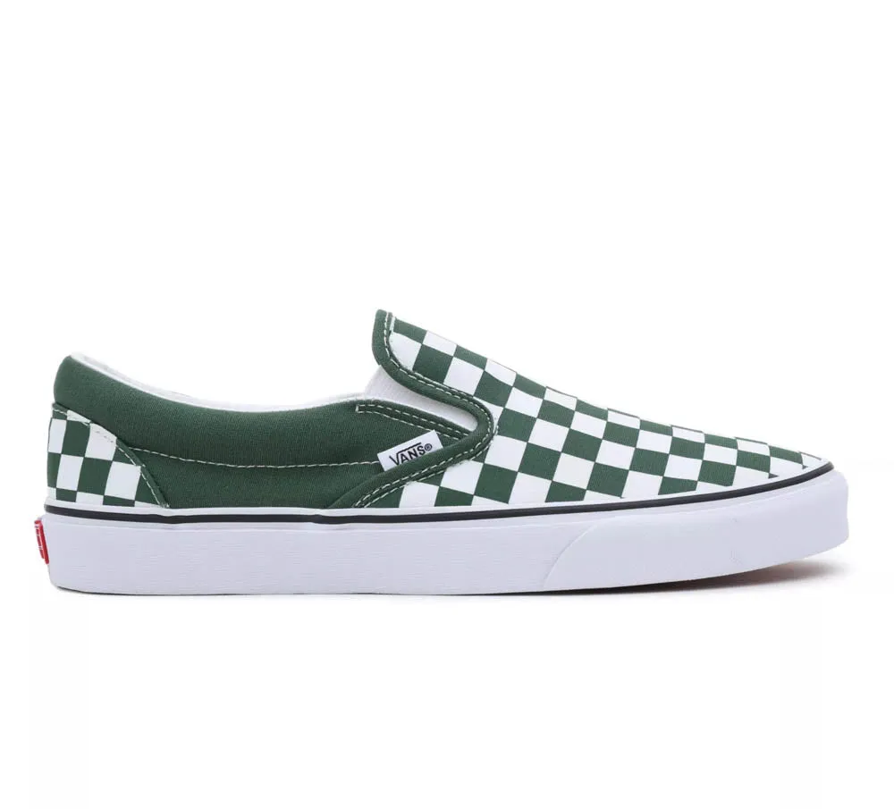 Vans Slip-On VR3 Color Theory