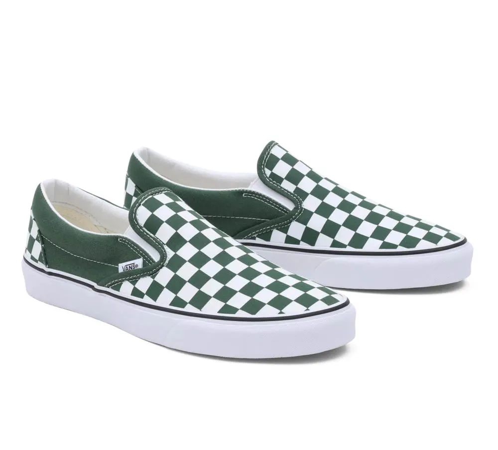 Vans Slip-On VR3 Color Theory