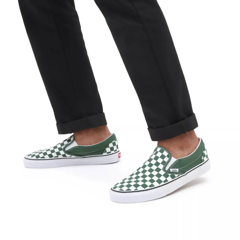 Vans Slip-On VR3 Color Theory