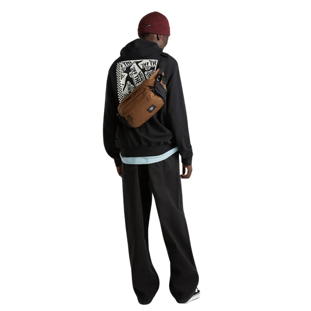 VD Box Hoodie Black