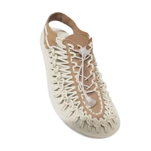 Wholesale Braided Design Beach Breathable Sandals