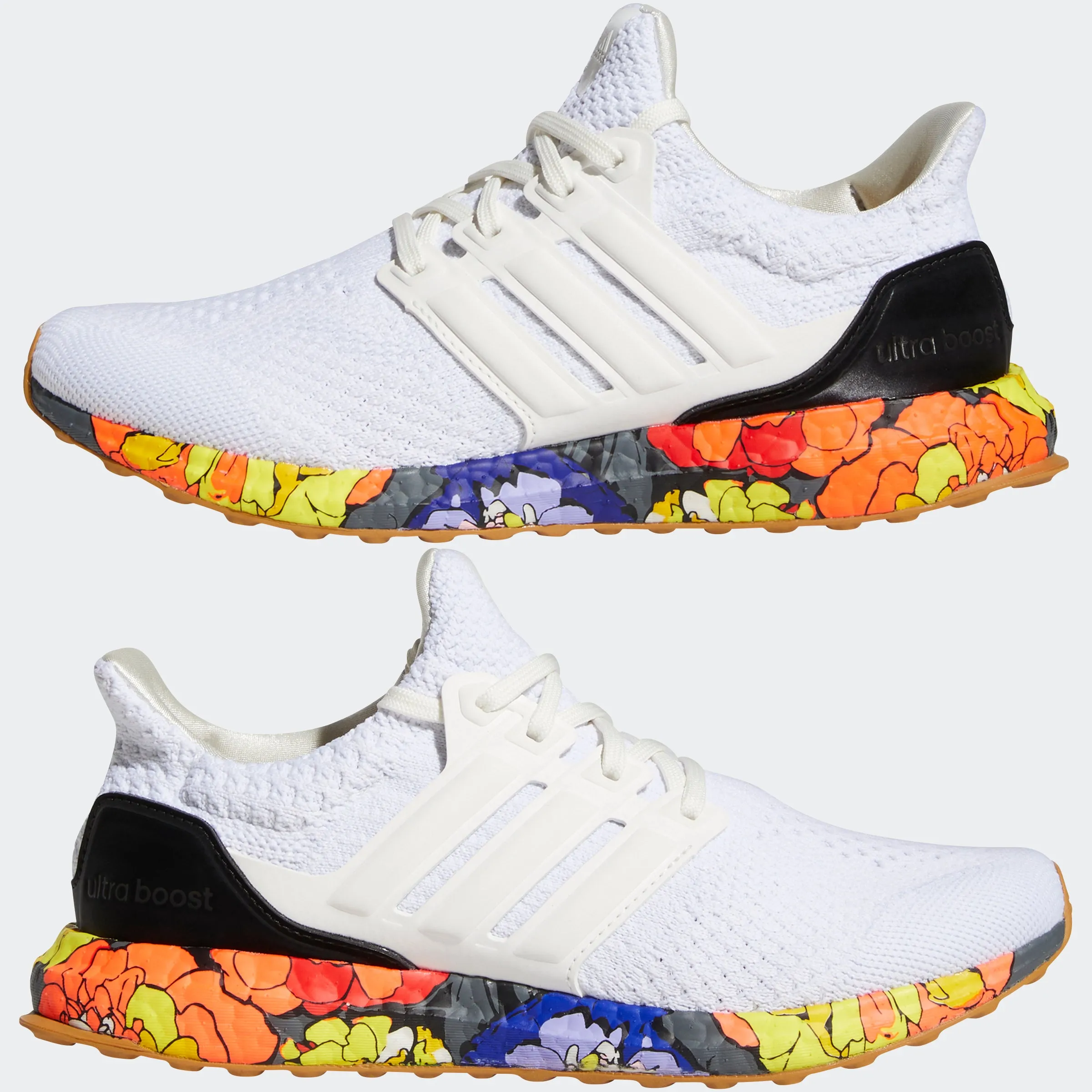 Women's adidas Sportswear Ultraboost 5.0 DNA Shoes White