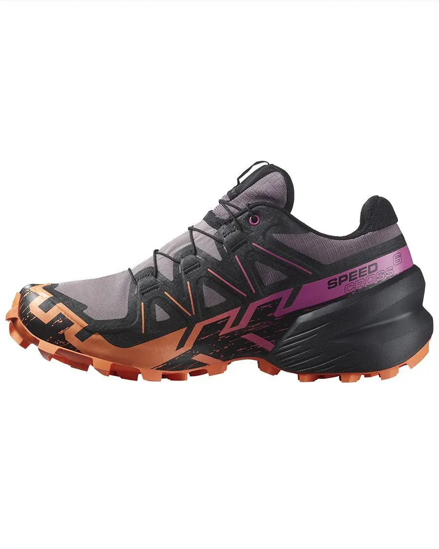 Women's Speedcross 6 GTX