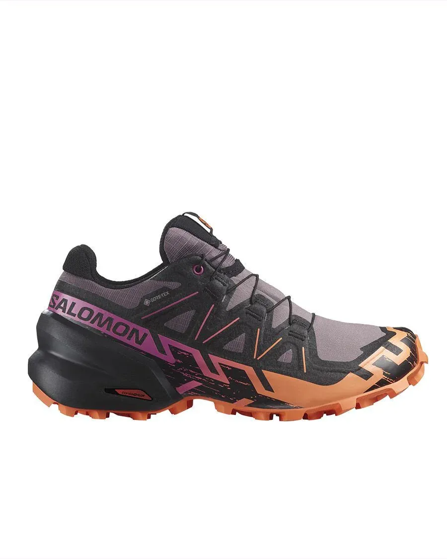 Women's Speedcross 6 GTX