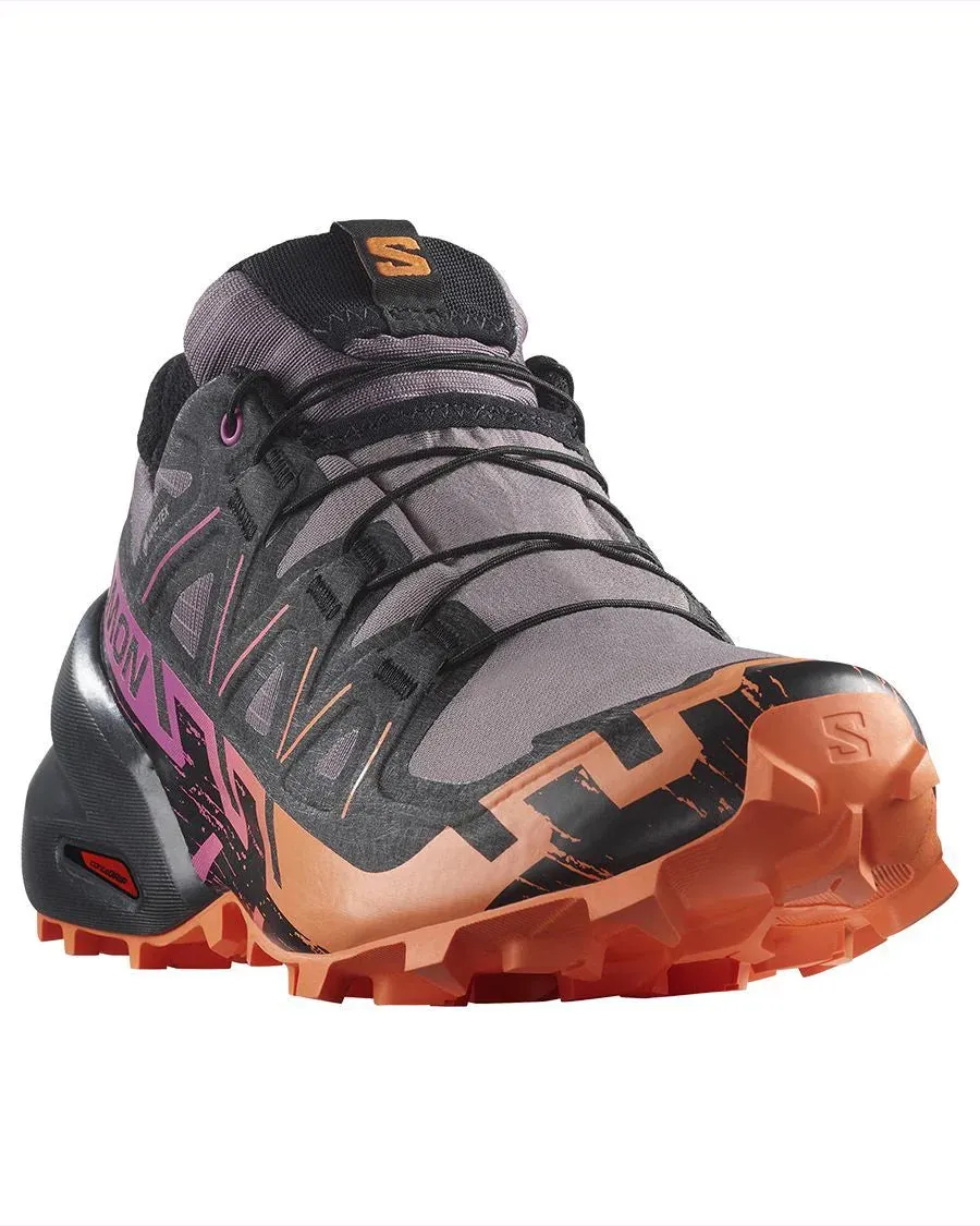 Women's Speedcross 6 GTX