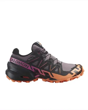 Women's Speedcross 6 GTX