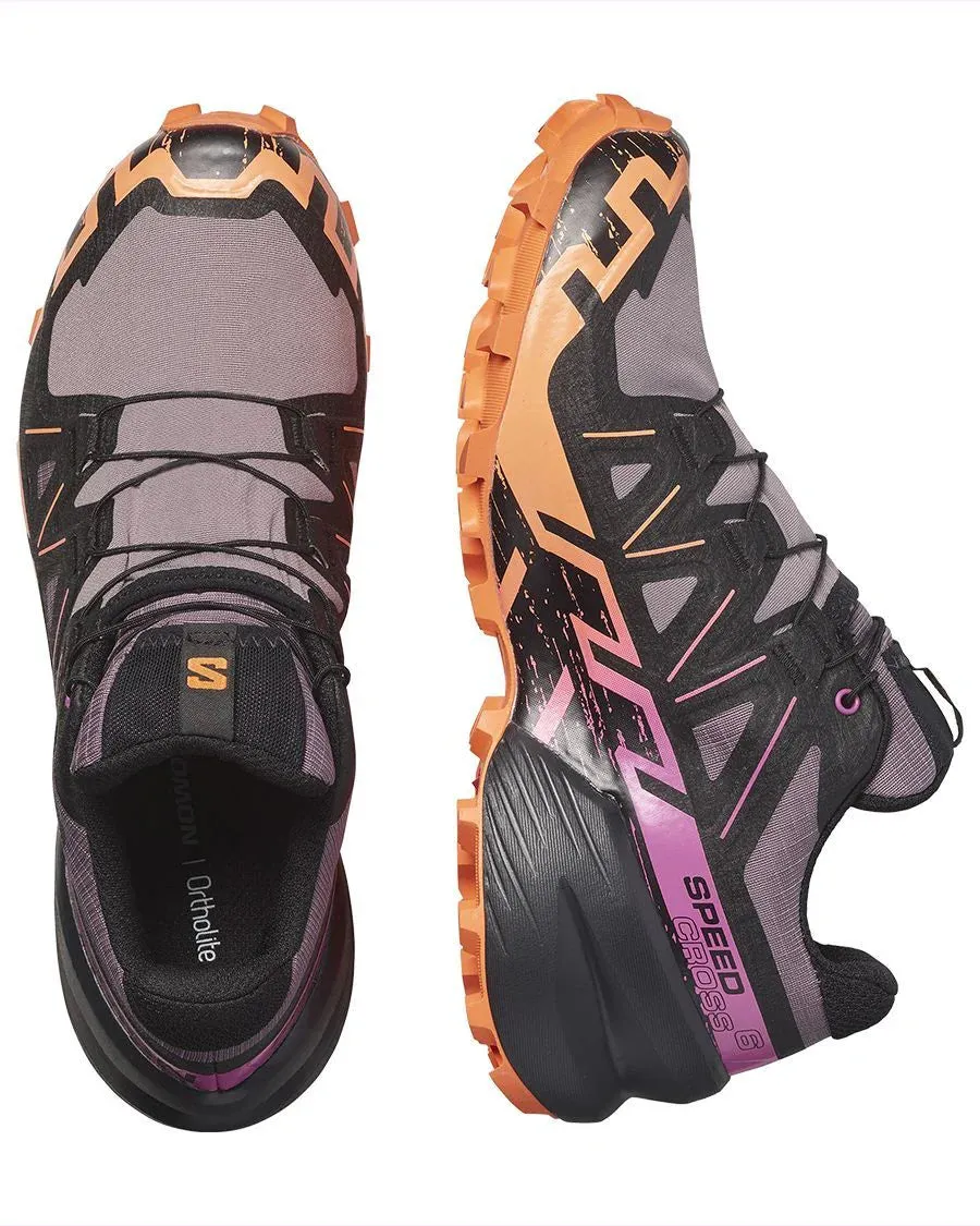 Women's Speedcross 6 GTX