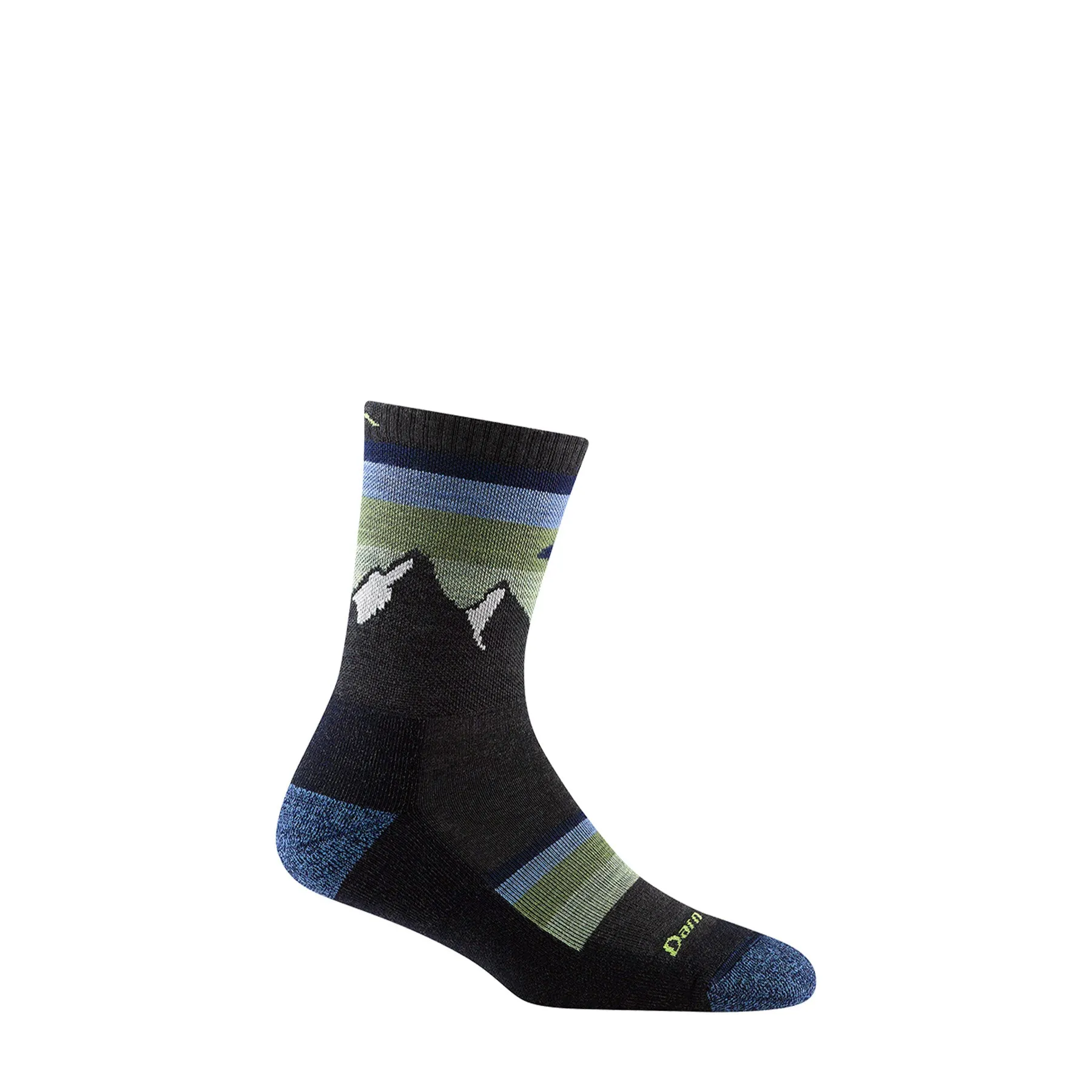 W's Sunset Ledge MC Lightweight Sock