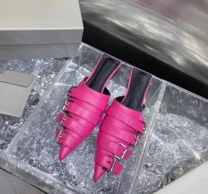 Xido Mules/Slip On